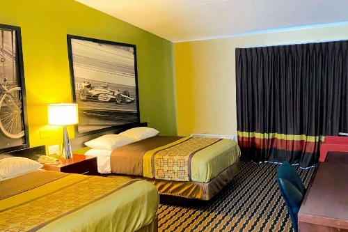 Super 8 by Wyndham Battleboro/Rocky Mount image 17