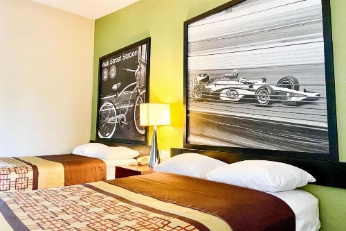 Super 8 by Wyndham Battleboro/Rocky Mount image 19