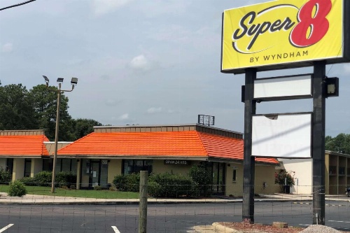 Super 8 by Wyndham Battleboro/Rocky Mount image 21