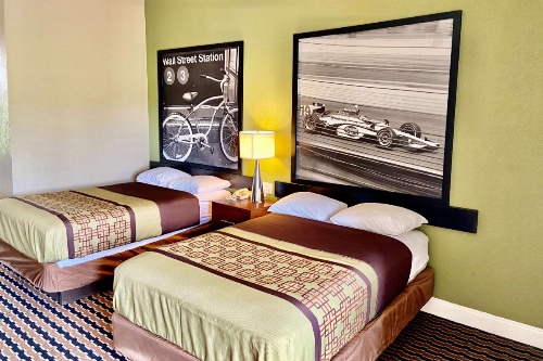 Super 8 by Wyndham Battleboro/Rocky Mount image 22