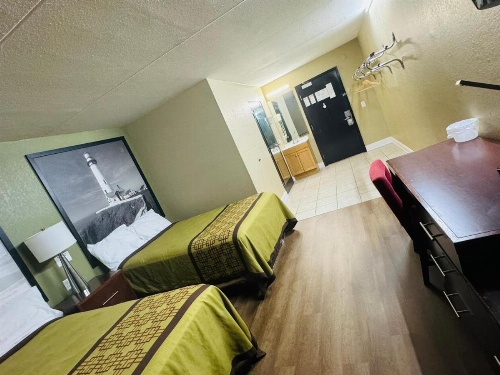 Super 8 by Wyndham Battleboro/Rocky Mount image 36
