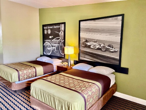 Super 8 by Wyndham Battleboro/Rocky Mount image 6